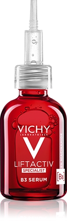 Vichy Liftactiv Specialist Gesichtsserum gegen Pigmentflecken