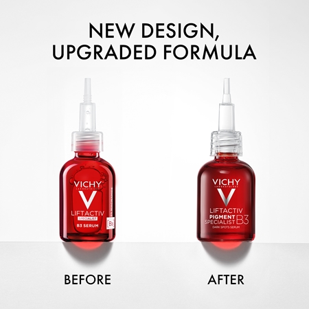 Vichy Liftactiv Pigment Specialist B3 siero viso contro le macchie della pelle