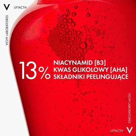 Vichy Liftactiv Pigment Specialist B3 serum do twarzy przeciw przebarwieniom skóry