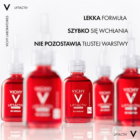 Vichy Liftactiv Pigment Specialist B3 serum do twarzy przeciw przebarwieniom skóry
