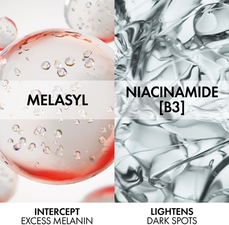 Vichy Liftactiv Pigment Specialist B3 kasvoseerumi pigmenttiläiskien ehkäisyyn