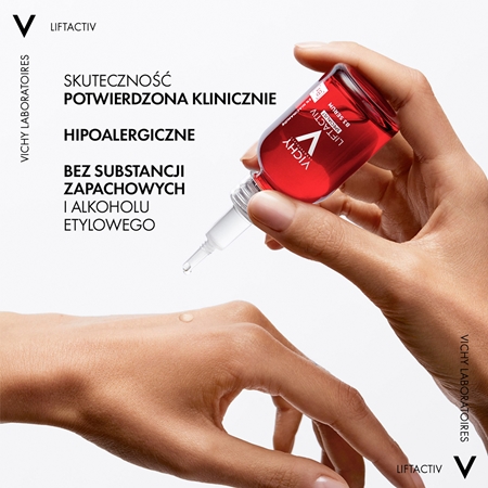 Vichy Liftactiv Pigment Specialist B3 serum do twarzy przeciw przebarwieniom skóry