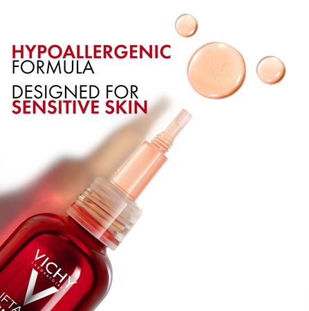 Vichy Liftactiv Pigment Specialist B3 kasvoseerumi pigmenttiläiskien ehkäisyyn
