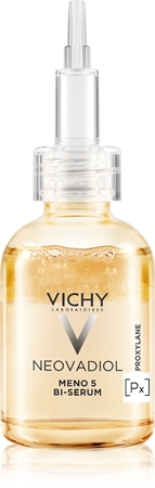 Vichy Neovadiol Kompleks Meno 5 Bi-Serum serum do twarzy redukujące oznaki starzenia