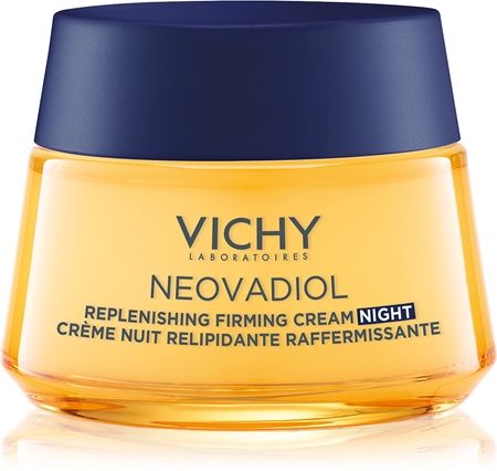 Vichy Neovadiol Kompleks Magistral krem ujędrniający i odżywiający na noc