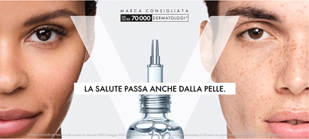 Vichy Neovadiol Magistral crema rassodante e nutriente giorno