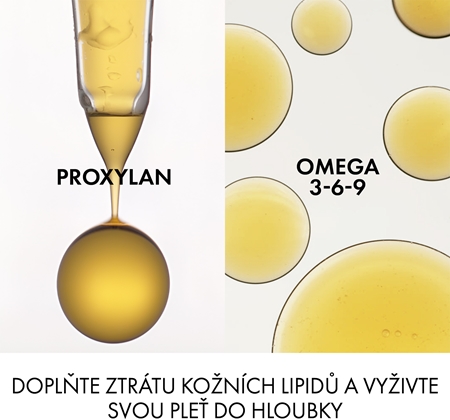 Vichy Neovadiol Magistral zpevňující a výživný krém na den
