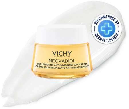 Vichy Neovadiol Magistral creme nutitivo e refirmante dia