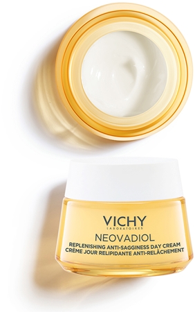 Vichy Neovadiol Magistral creme nutitivo e refirmante dia