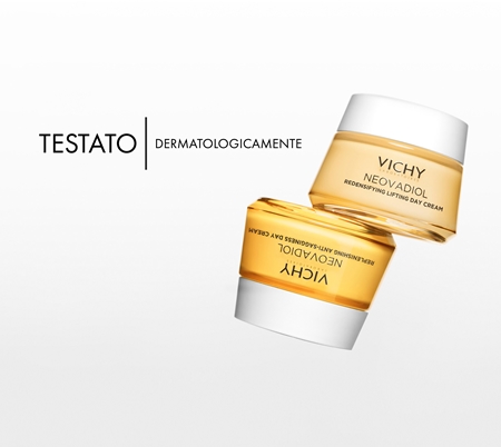 Vichy Neovadiol Magistral crema rassodante e nutriente giorno