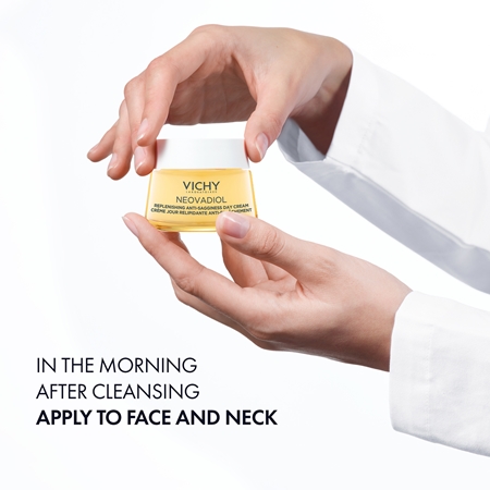 Vichy Neovadiol Magistral creme nutitivo e refirmante dia