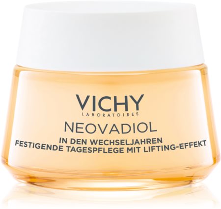 Vichy Neovadiol Peri-Menopause denný liftingový a spevňujúci krém pre normálnu až zmiešanú pleť
