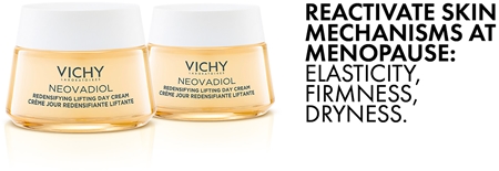 Vichy Neovadiol Compensating Complex Crema de dia efeito lifting e firmeza para pele seca