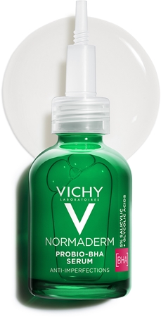 Vichy Normaderm Exfoliant exfoliační peelingové sérum proti akné