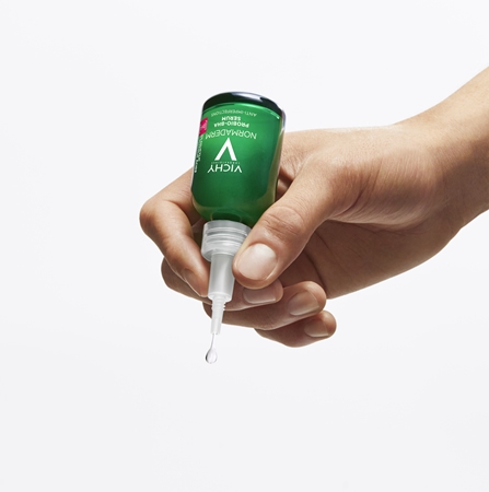 Vichy Normaderm Exfoliant exfoliační peelingové sérum proti akné