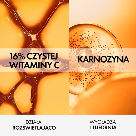 Vichy Liftactiv Supreme serum rozświetlające do twarzy z witaminą C