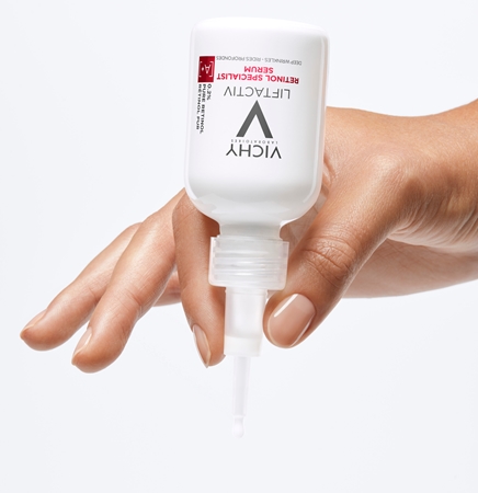 Vichy Liftactiv Retinol Specialist Serum intenzivní protivrásková péče s retinolem