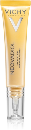 Vichy Neovadiol creme antirrugas para o contorno dos olhos e lábios
