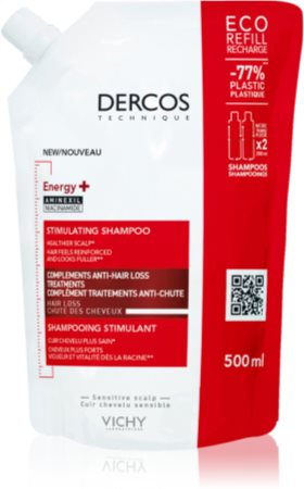 Dercos shampoo 2024