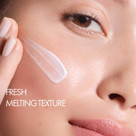 Vichy Minéral 89 Moisturizing Cream For Face 72h