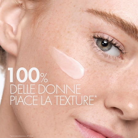 Vichy Minéral 89 crema idratante viso 72 ore