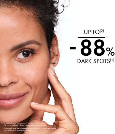 Vichy Liftactiv B3 Anti - Dark Spots crème anti-rides intense anti-taches pigmentaires