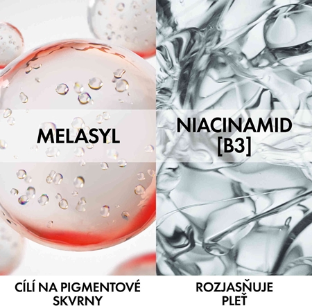 Vichy Liftactiv Pigment Specialist B3 intenzivní protivráskový krém proti pigmentovým skvrnám