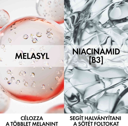 Vichy Liftactiv Pigment Specialist B3 intenzív ránctalanító krém a pigment foltok ellen