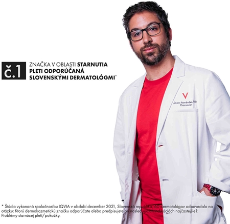 Vichy Liftactiv Pigment Specialist B3 intenzívny protivráskový krém proti pigmentovým škvrnám