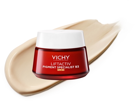 Vichy Liftactiv B3 Anti - Dark Spots crème anti-rides intense anti-taches pigmentaires