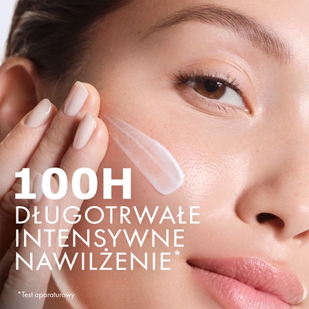 Vichy Minéral 89 100H bogaty krem nawilżający