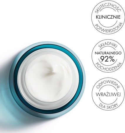 Vichy Minéral 89 100H bogaty krem nawilżający