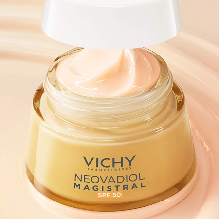 Vichy Neovadiol Magistral SPF 50 denný krém proti tmavým škvrnám