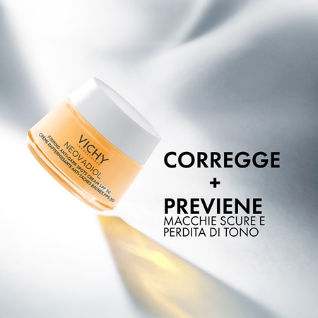Vichy Neovadiol Magistral SPF 50 crema giorno contro le macchie scure