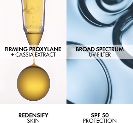 Vichy Neovadiol Magistral SPF 50 Day Cream to treat dark spots
