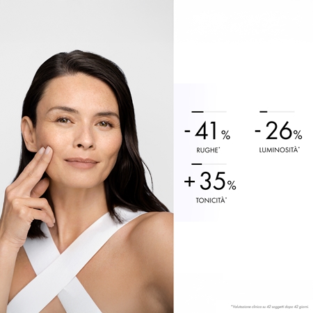 Vichy Neovadiol Magistral SPF 50 crema giorno contro le macchie scure
