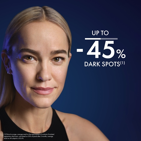 Vichy Liftactiv Collagen Specialist noční krém s retinolem