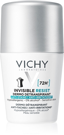 Vichy Deodorant 72h izzadásgátló 72 óra