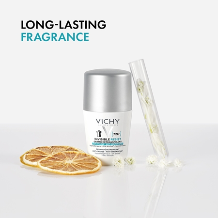 Vichy Deodorant 72h izzadásgátló 72 óra