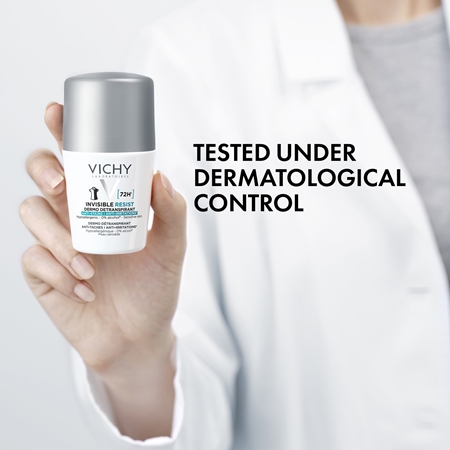 Vichy Deodorant 72h izzadásgátló 72 óra