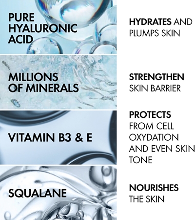 Vichy Minéral 89 ochranný fluid SPF 50+