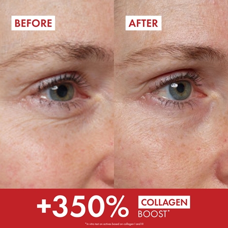 Vichy Liftactiv Collagen Specialist 16 Forstærkende serum Med kollagen