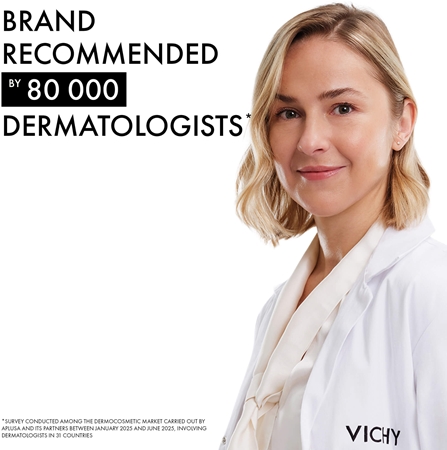 Vichy Liftactiv Collagen Specialist 16 Forstærkende serum Med kollagen