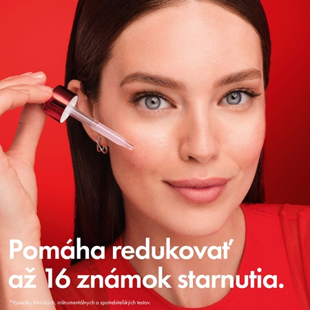 Vichy Liftactiv Collagen Specialist 16 posilujúce sérum s kolagénom