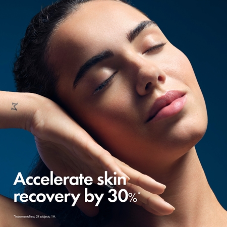 Vichy Minéral 89 Moisture Recovery Night Cream noční regenerační krém
