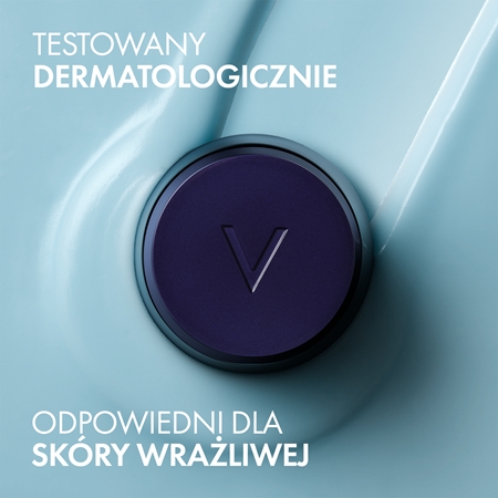 Vichy Minéral 89 Moisture Recovery Night Cream regenerujący krem na noc