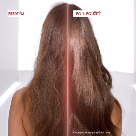 Vichy Dercos Collagen Filler 17 regeneračná kúra pre slabé vlasy s tendenciou vypadávať