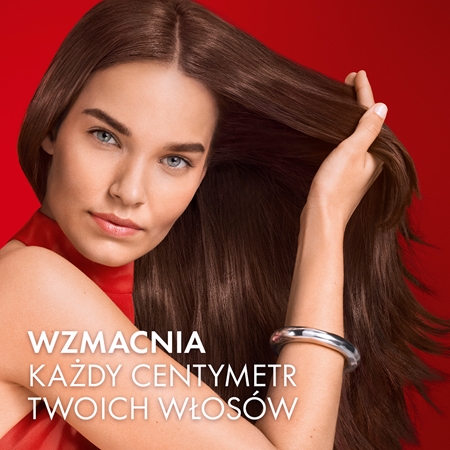 Vichy Dercos Collagen Filler 17 odżywka intensywnie regenerująca