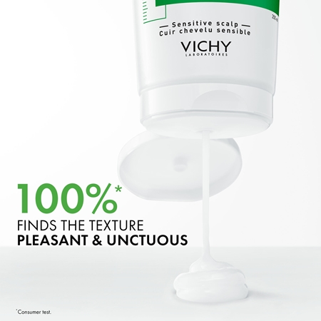 Vichy Dercos Anti-Dandruff Conditioner kondicionáló korpásodás ellen