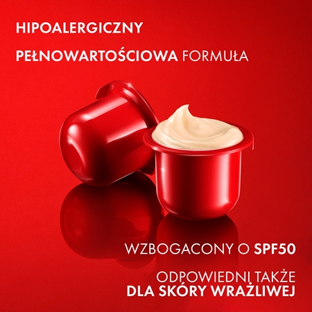 Vichy Liftactiv Collagen Specialist 16 SPF 50 krem ochronny na dzień przeciw starzeniu skóry SPF 50